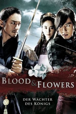 Image Blood & Flowers - Der Wächter des Königs