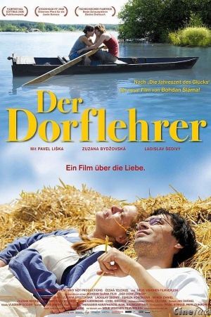 Image Der Dorflehrer