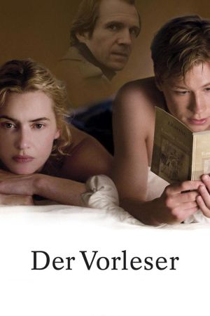 Image Der Vorleser