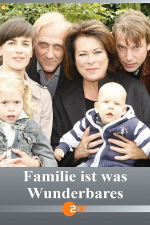 Image Familie ist was Wunderbares