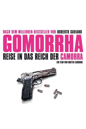 Image Gomorrha - Reise in das Reich der Camorra