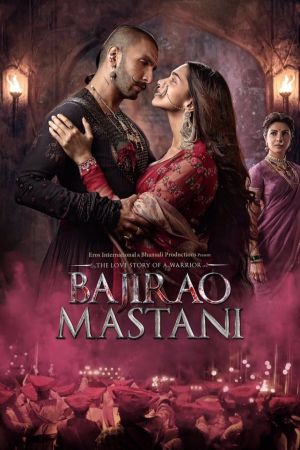 Image Bajirao & Mastani - Eine unsterbliche Liebe