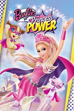 Image Barbie in Die Superprinzessin