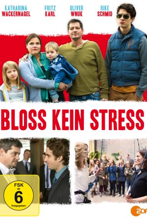 Image Bloß kein Stress