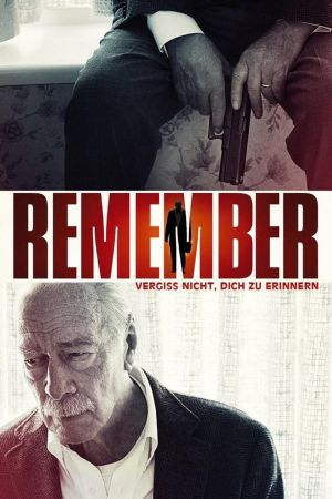 Image Remember - Vergiss nicht, dich zu erinnern