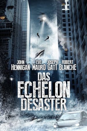 Image Das Echelon Desaster