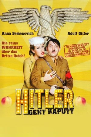 Image Hitler geht kaputt