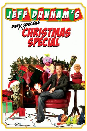 Image Jingle Bombs Weihnachten mit Jeff Dunham