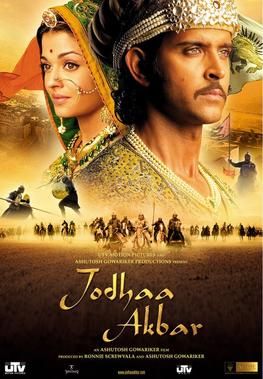 Image Jodhaa Akbar