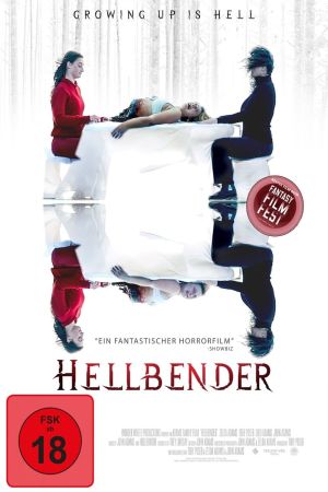 Image Hellbender