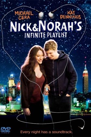 Image Nick und Norah - Soundtrack einer Nacht