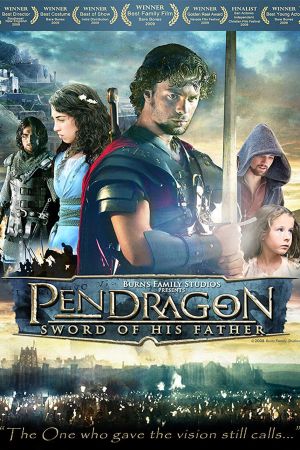 Image Pendragon: Das Schwert seines Vaters