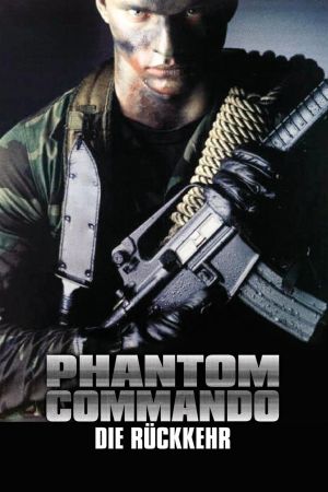 Image Phantom Commando - Die Rückkehr