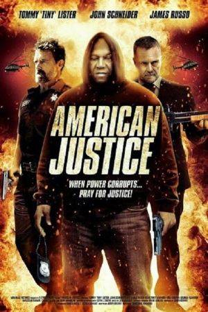 Image American Justice