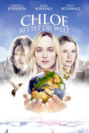 Image Chloe rettet die Welt