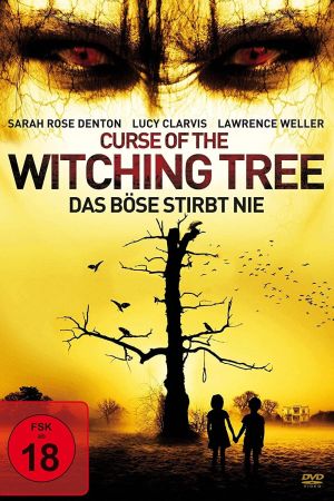 Image Curse of the Witching Tree