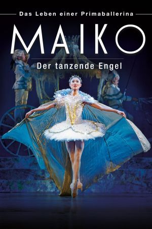 Image Maiko - Der tanzende Engel