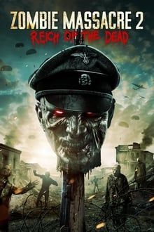 Image Zombie Massacre 2: Reich of the Dead