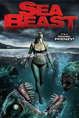 Image Sea Beast - Das Ungeheuer aus der Tiefe