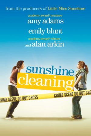 Image Sunshine Cleaning