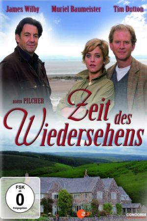 Image Robin Pilcher: Zeit des Wiedersehens