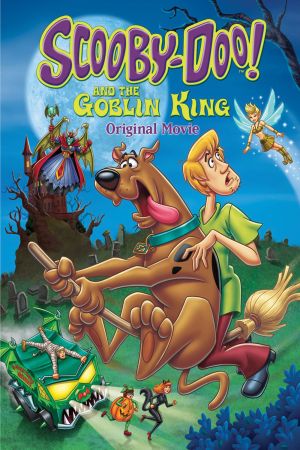 Image Scooby-Doo! und der Koboldkönig