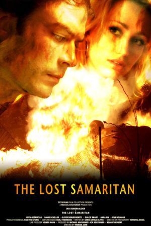 Image The Lost Samaritan