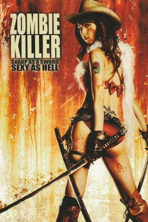 Image Zombie Killer - Sexy as Hell