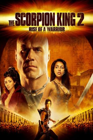 Image Scorpion King - Aufstieg eines Kriegers