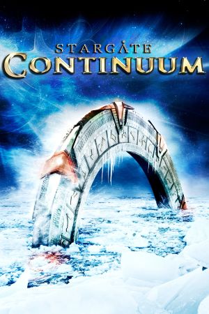 Image Stargate: Continuum