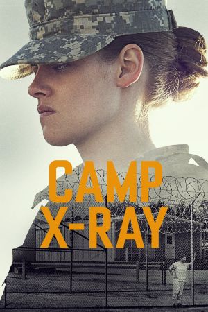 Image Camp X-Ray: Eine verbotene Liebe