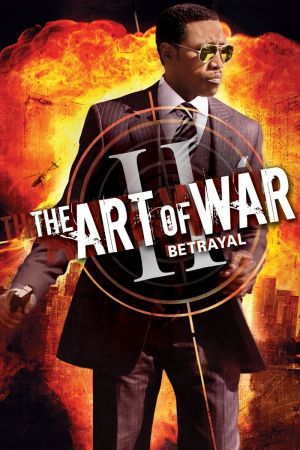 Image The Art of War 2 - Der Verrat