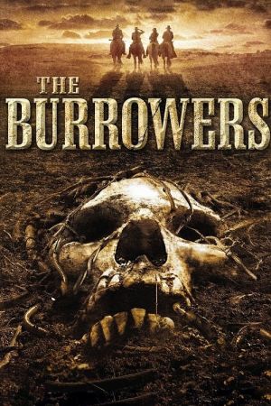 Image The Burrowers - Das Böse unter der Erde