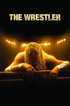 Image The Wrestler