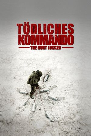 Image Tödliches Kommando - The Hurt Locker