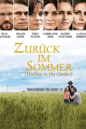 Image Zurück im Sommer