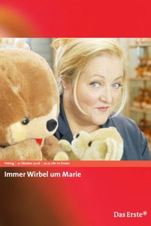 Image Immer Wirbel um Marie