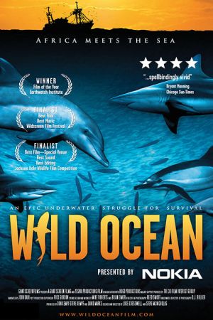 Image Wild Ocean 3D - Überlebenskampf unter Wasser