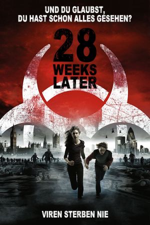 Image 28 Weeks Later