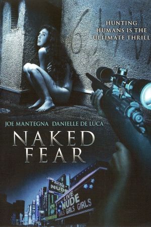 Image Naked Fear