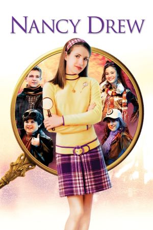 Image Nancy Drew - Girl Detective