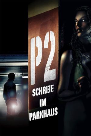 Image P2 - Schreie im Parkhaus