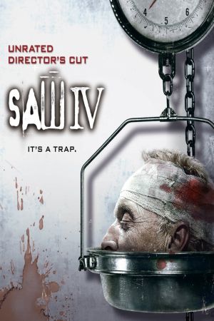 Image Saw IV