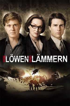 Image Von Löwen und Lämmern