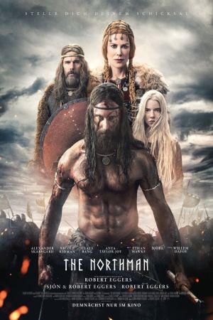 Image The Northman