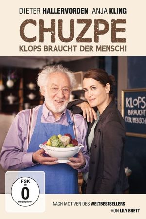 Image Chuzpe - Klops braucht der Mensch!