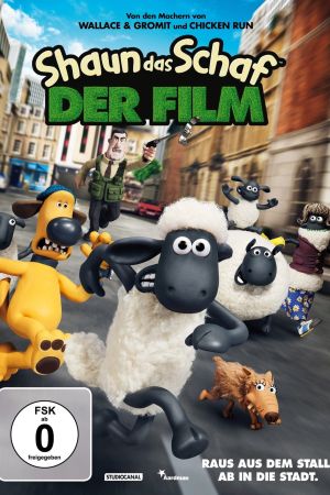 Image Shaun das Schaf - Der Film