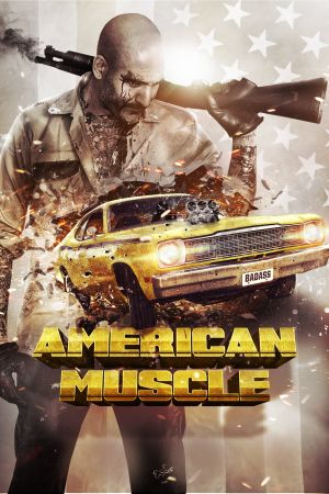 Image American Muscle