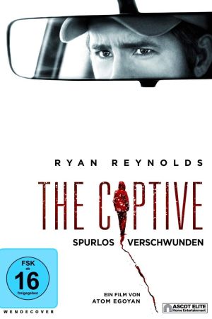 Image The Captive - Spurlos verschwunden