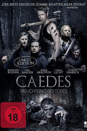 Image Caedes - Die Lichtung des Todes